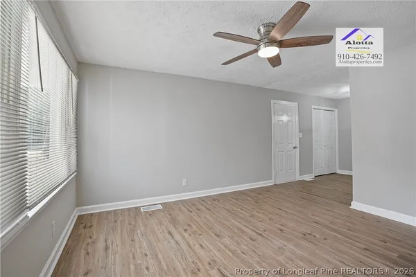 $1,340 | 2312 Enloe Street, Fayetteville, NC 28306