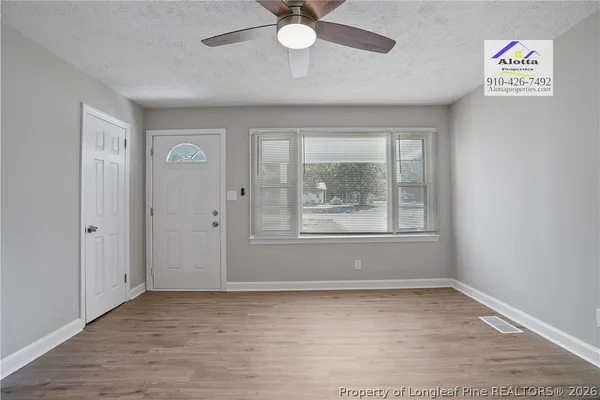$1,340 | 2312 Enloe Street, Fayetteville, NC 28306