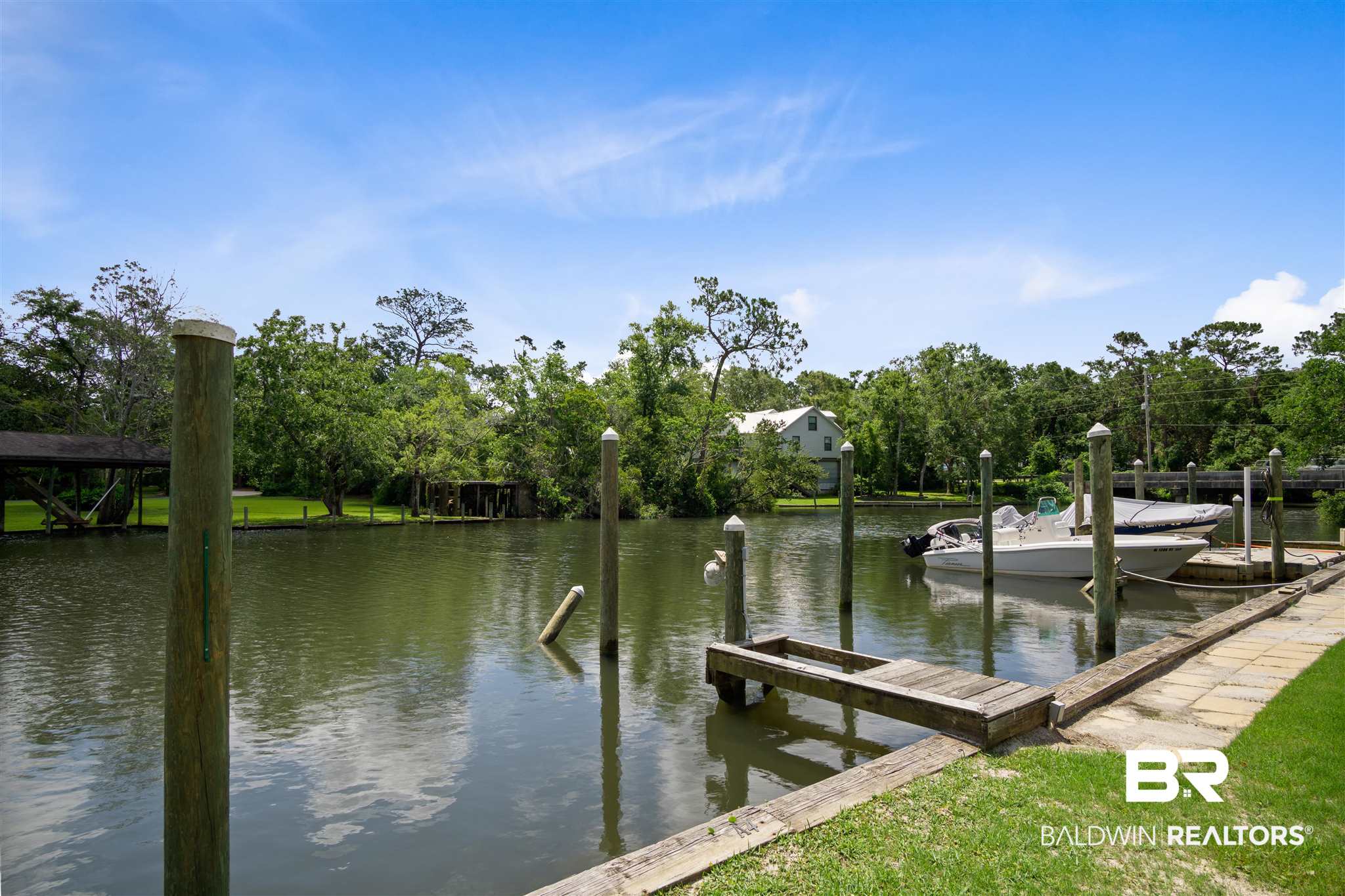 7544 Wenzel Road, Unit A4 Foley, AL 36535 - Photo 32 of 33