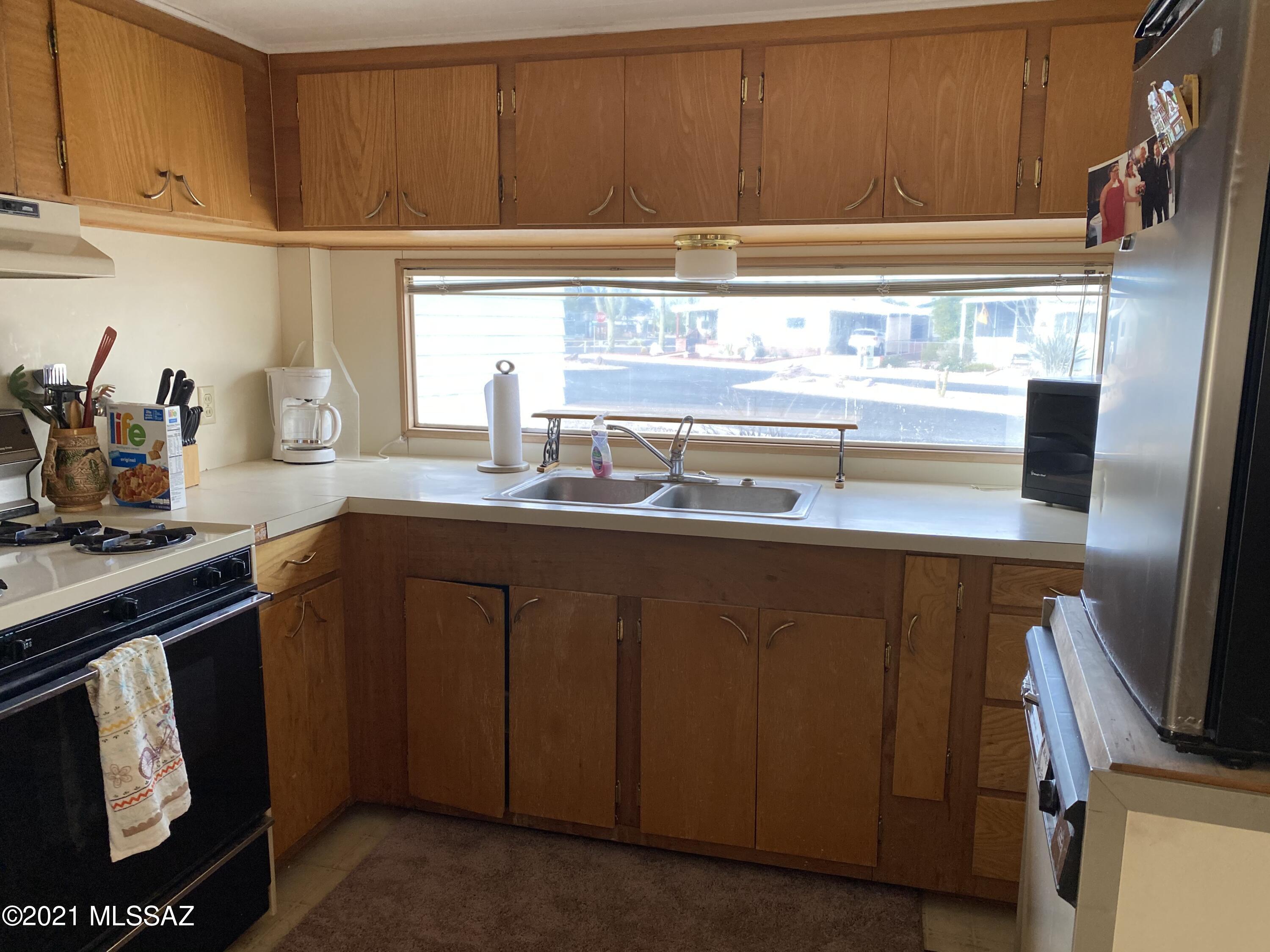 5865 West Box R Street Tucson, AZ 85713 - Photo 14 of 16 Gallery Image 14