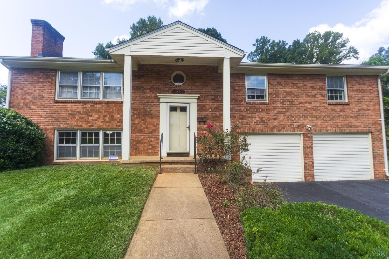 5813 Rhonda Road Lynchburg, VA 24502 - Photo 1 of 59 Gallery Image 1