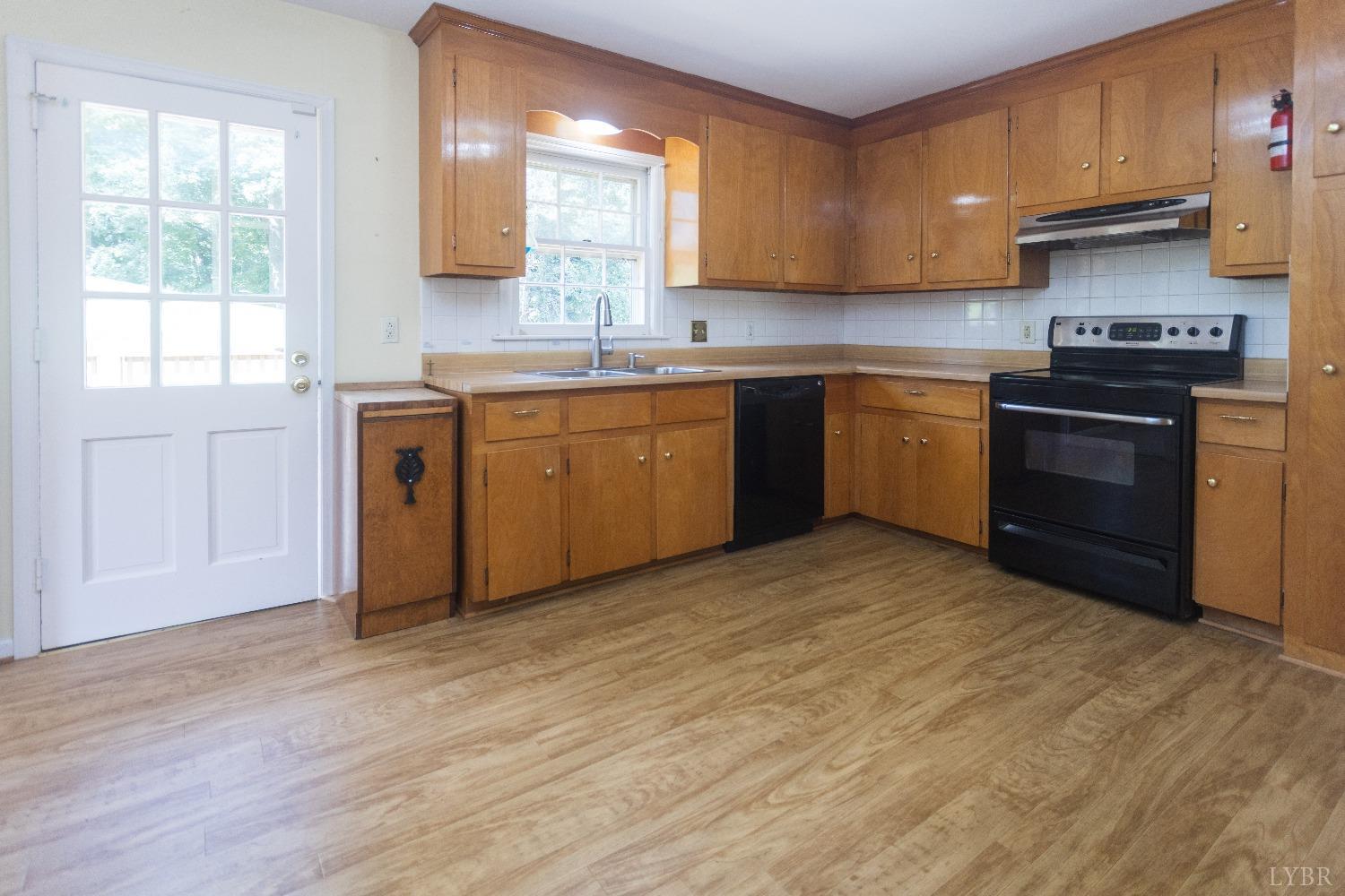 5813 Rhonda Road Lynchburg, VA 24502 - Photo 21 of 59 Gallery Image 21