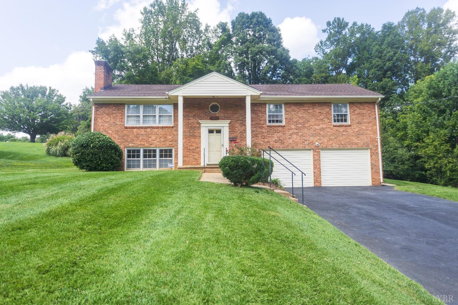 5813 Rhonda Road Lynchburg, VA 24502 - Photo 4 of 59 Gallery Image 4