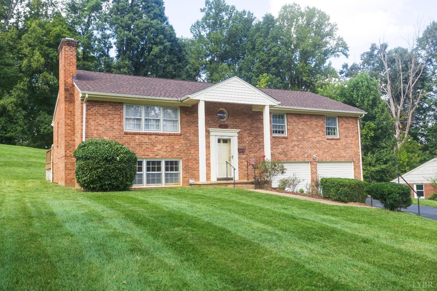 5813 Rhonda Road Lynchburg, VA 24502 - Photo 6 of 59 Gallery Image 6