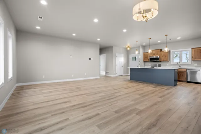 $455,000 | 709 Blaine Street South, Colfax, ND 58018