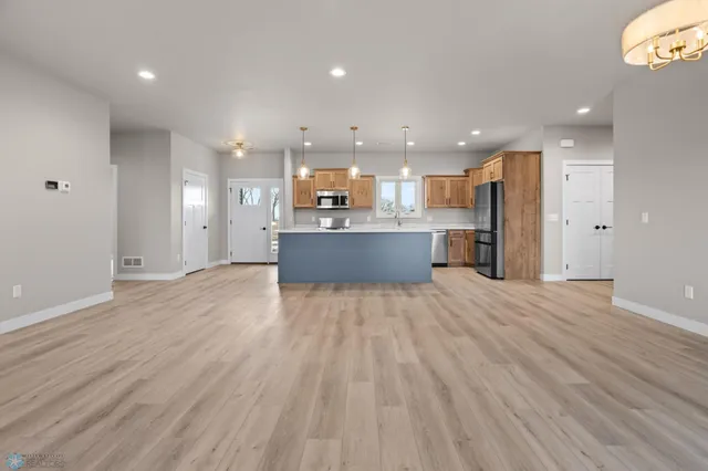 $455,000 | 709 Blaine Street South, Colfax, ND 58018