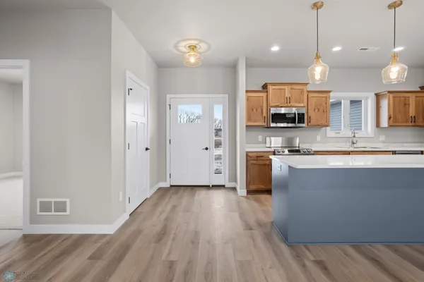 $455,000 | 709 Blaine Street South, Colfax, ND 58018