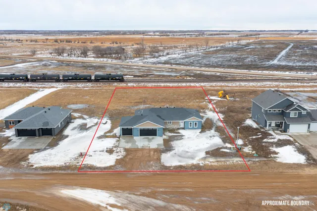 $455,000 | 709 Blaine Street South, Colfax, ND 58018