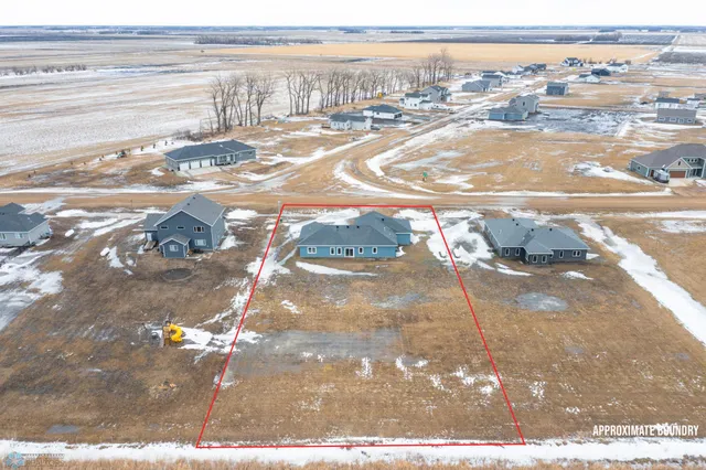 $455,000 | 709 Blaine Street South, Colfax, ND 58018