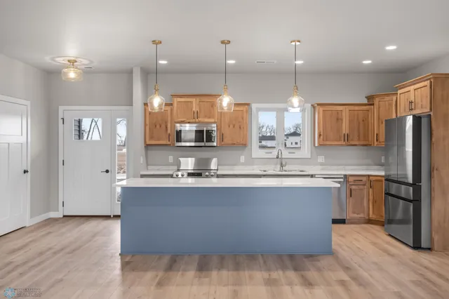 $455,000 | 709 Blaine Street South, Colfax, ND 58018