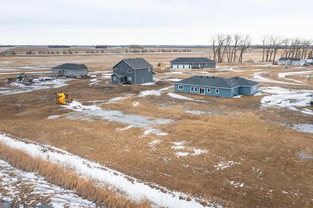 $455,000 | 709 Blaine Street South, Colfax, ND 58018