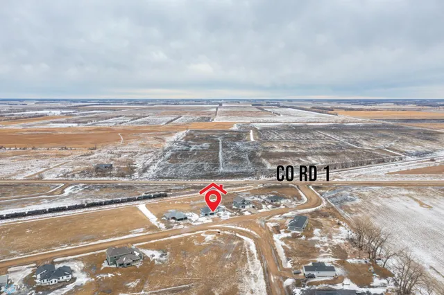 $455,000 | 709 Blaine Street South, Colfax, ND 58018