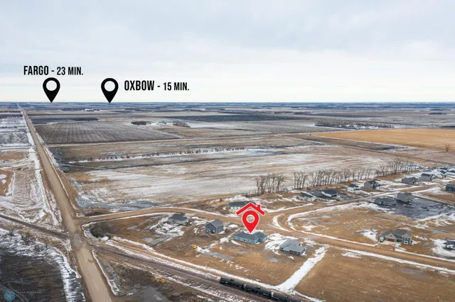 $455,000 | 709 Blaine Street South, Colfax, ND 58018