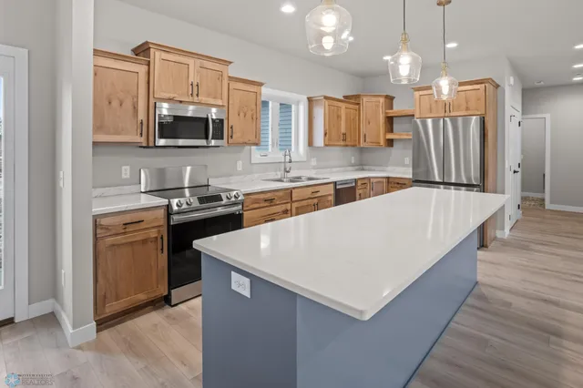 $455,000 | 709 Blaine Street South, Colfax, ND 58018