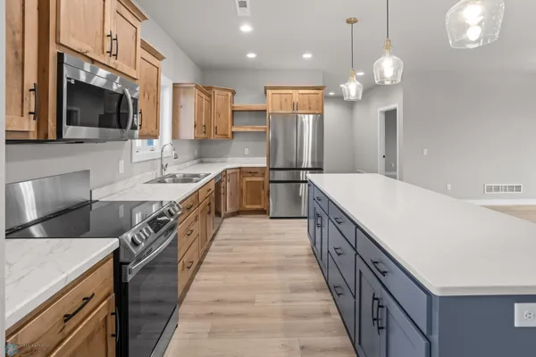 $455,000 | 709 Blaine Street South, Colfax, ND 58018