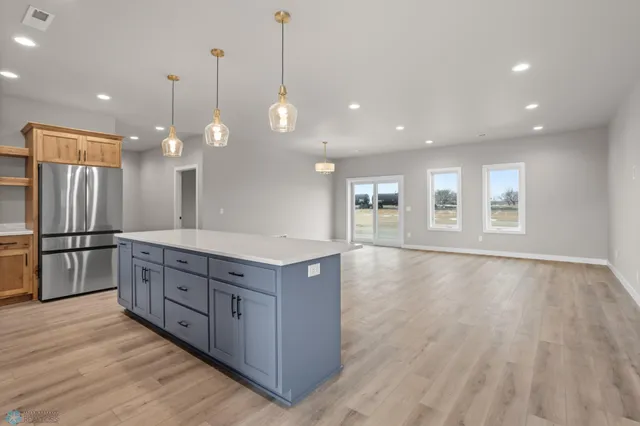 $455,000 | 709 Blaine Street South, Colfax, ND 58018