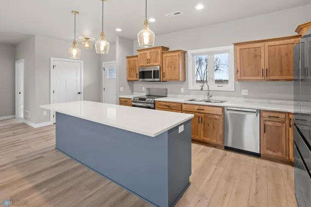 $455,000 | 709 Blaine Street South, Colfax, ND 58018