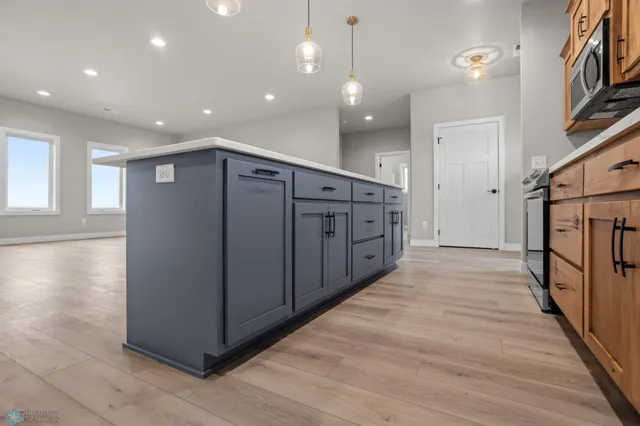 $455,000 | 709 Blaine Street South, Colfax, ND 58018