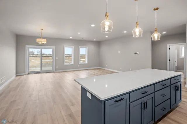 $455,000 | 709 Blaine Street South, Colfax, ND 58018