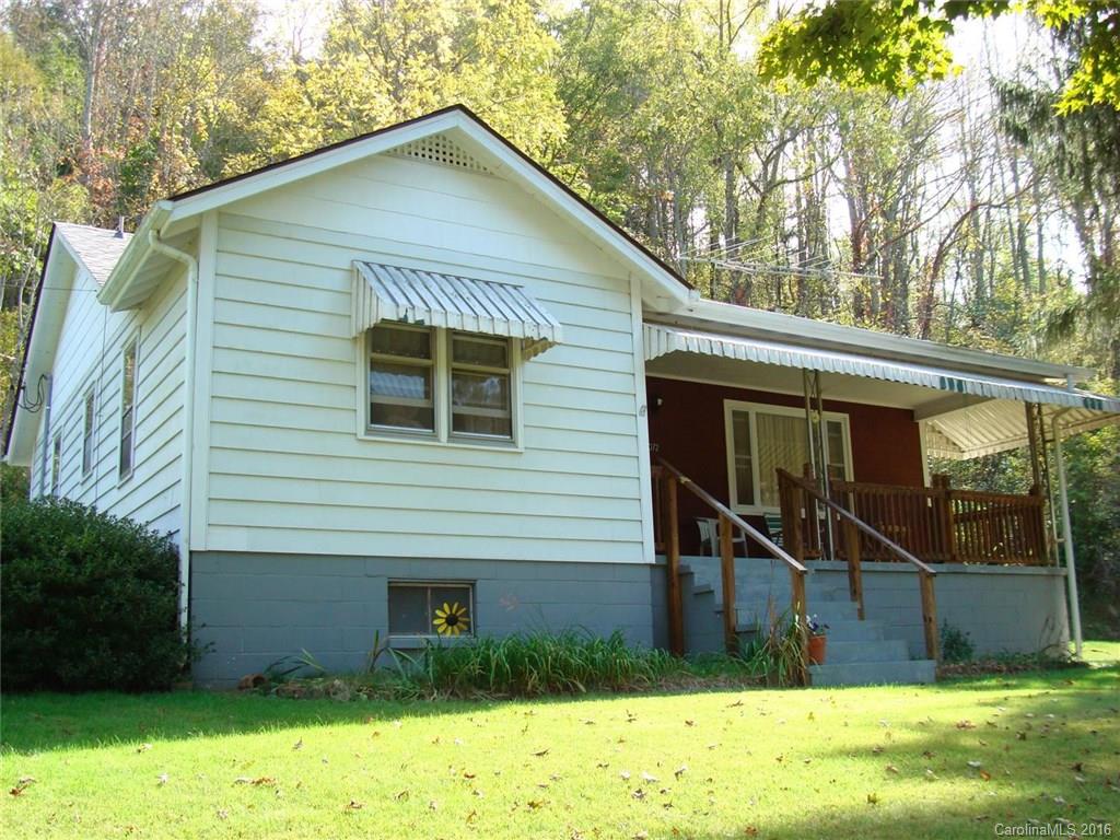 3072 Grapevine Road Marshall, NC 28753 - Photo 1 of 23 Gallery Image 1