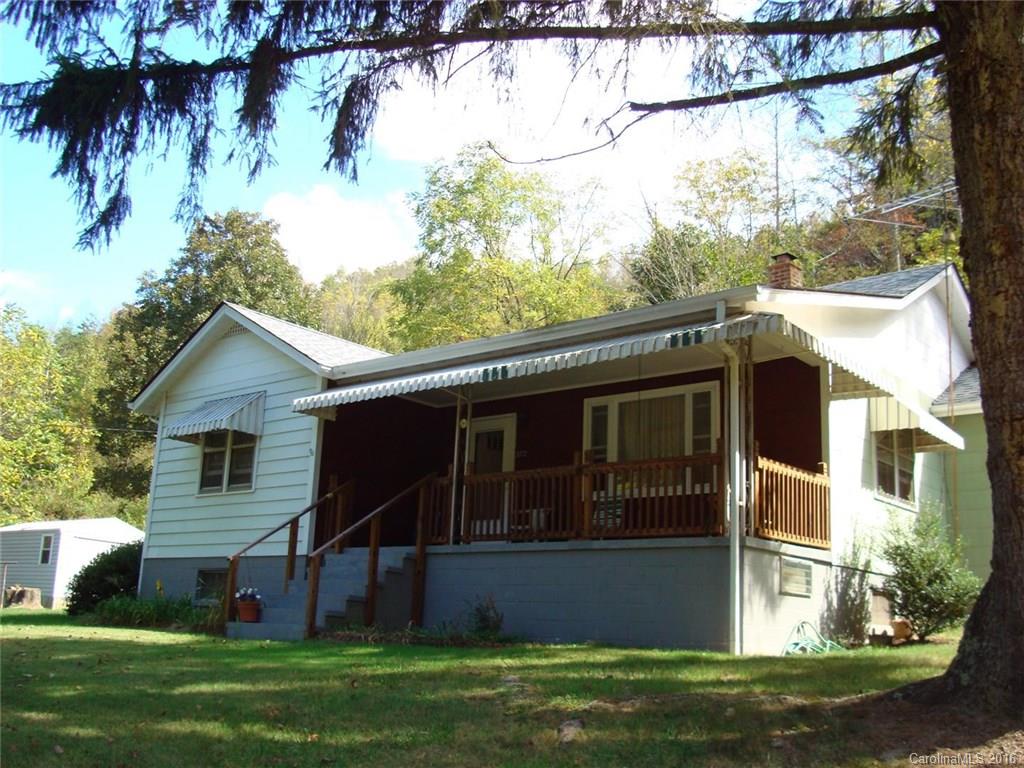 3072 Grapevine Road Marshall, NC 28753 - Photo 2 of 23 Gallery Image 2