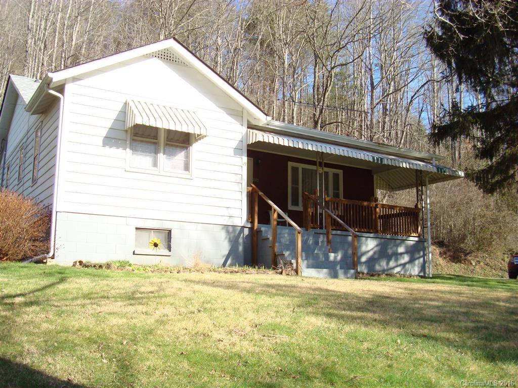 3072 Grapevine Road Marshall, NC 28753 - Photo 3 of 23 Gallery Image 3