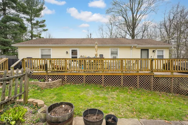 $190,000 | 8488 Riser Drive, Nineveh, IN 46164