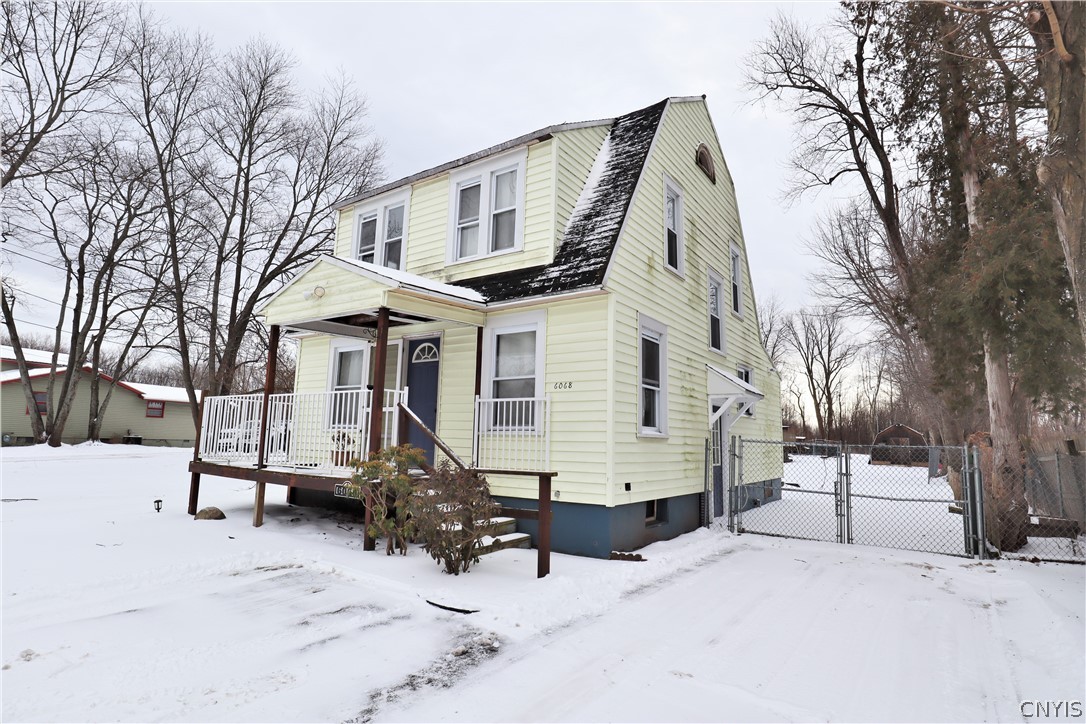 6068 Smith Road Syracuse, NY 13212 - Photo 1 of 1 Gallery Image 1