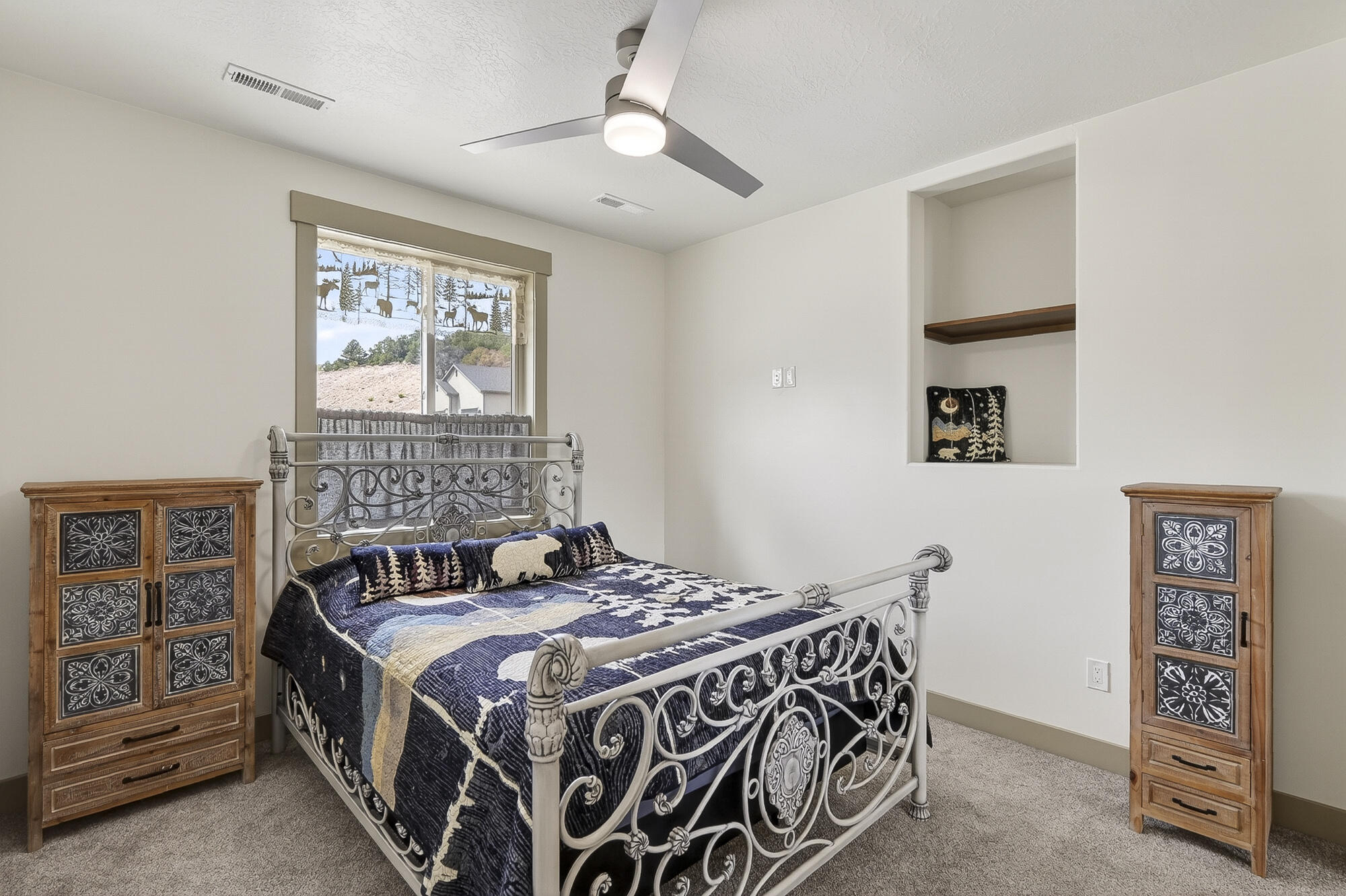 2865 West Rock Rdg Road Cedar City, UT 84720 - Photo 43 of 96 2865 W Rock Ridge-51