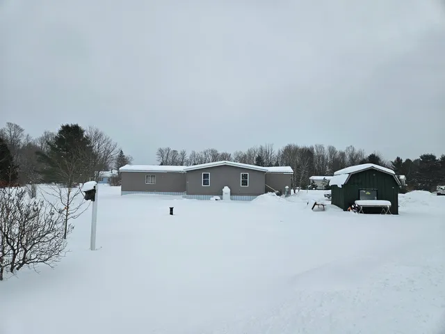 $130,000 | 163 Wood Dr Extension, Johnson, VT 05656