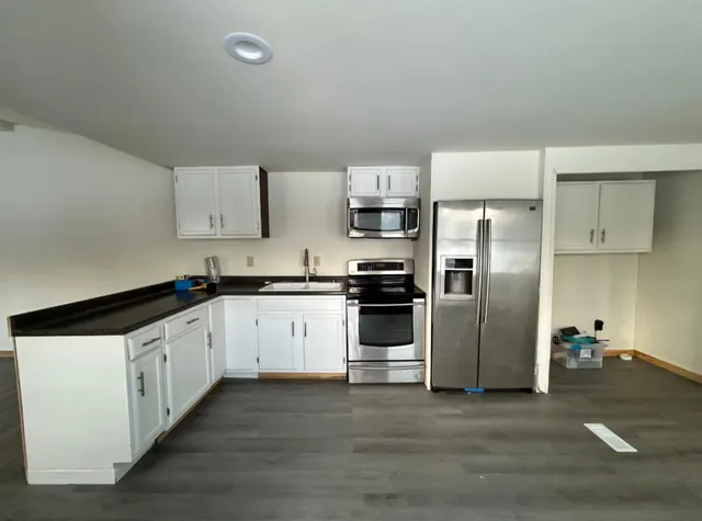 $130,000 | 163 Wood Dr Extension, Johnson, VT 05656