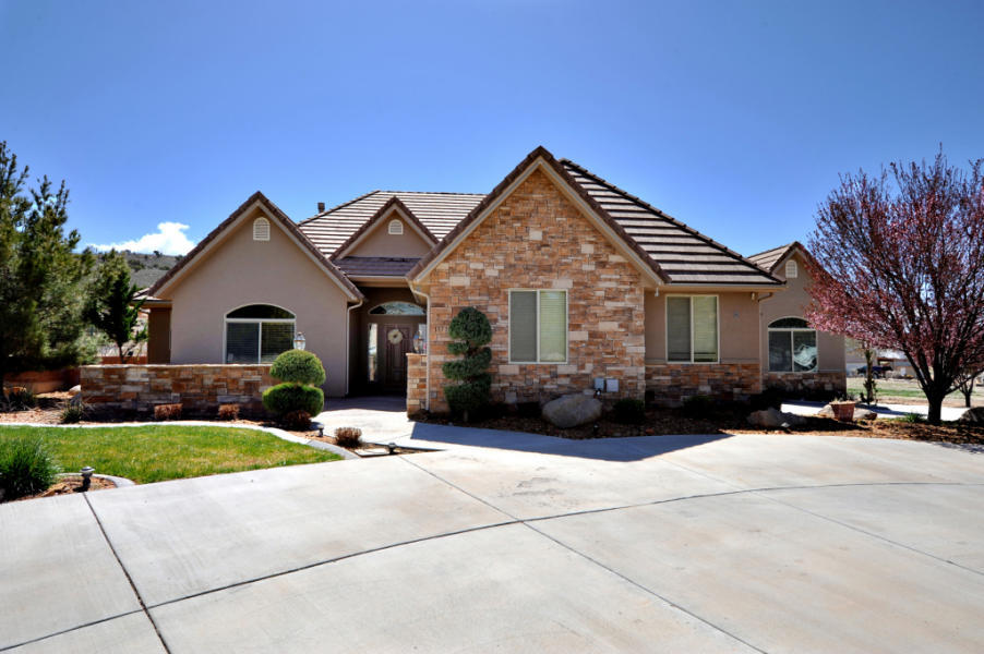 1171 West Topaz Road St. George, UT 84770 - Photo 1 of 1 1