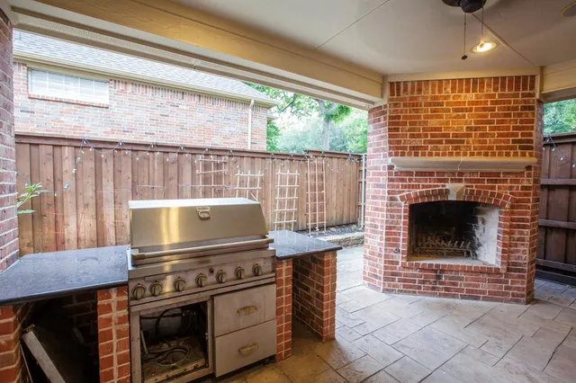 $4,500 | 8100 Rosemont Drive, Plano, TX 75025