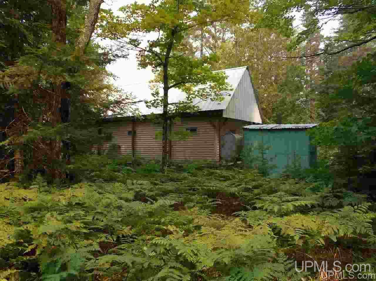 2563 N Rice Road Gulliver, MI 49840 - Photo 16 of 27