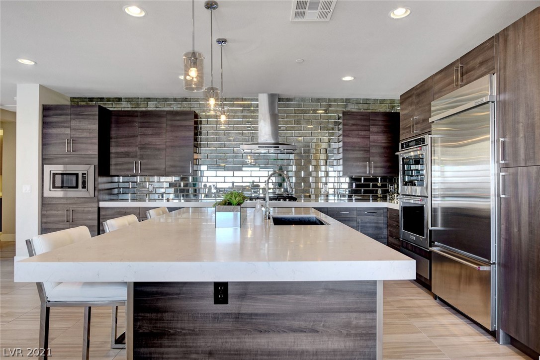 2272 Edge Ridge Court Henderson, NV 89052 - Photo 19 of 47 Gallery Image 19