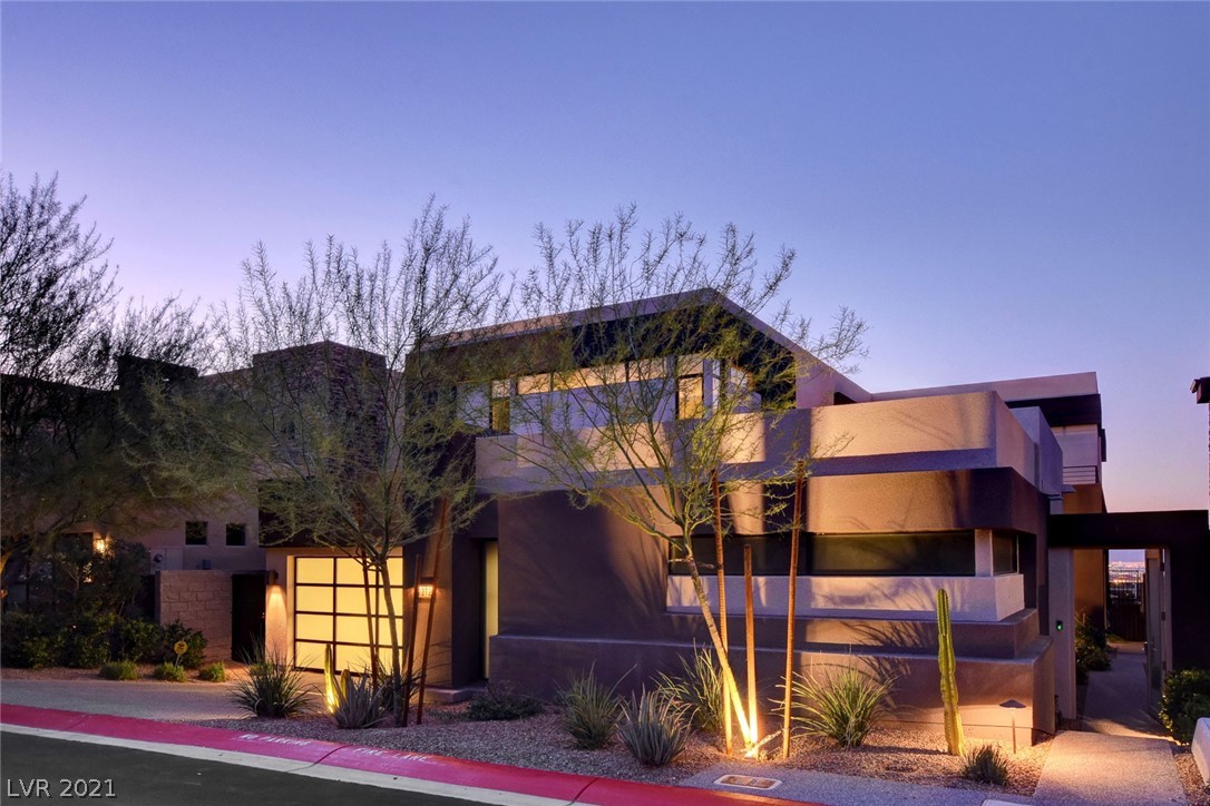 2272 Edge Ridge Court Henderson, NV 89052 - Photo 4 of 47 Gallery Image 4