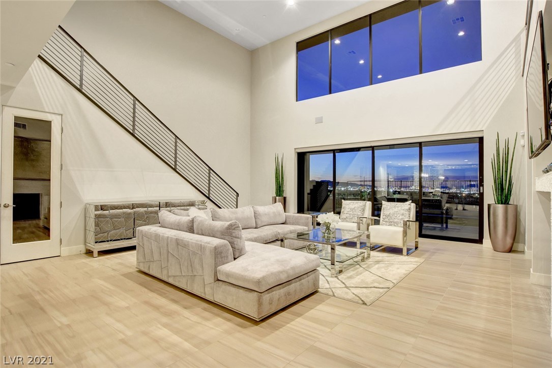 2272 Edge Ridge Court Henderson, NV 89052 - Photo 42 of 47 Gallery Image 42