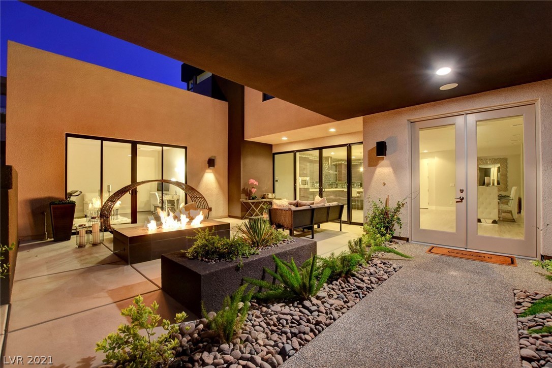 2272 Edge Ridge Court Henderson, NV 89052 - Photo 43 of 47 Gallery Image 43