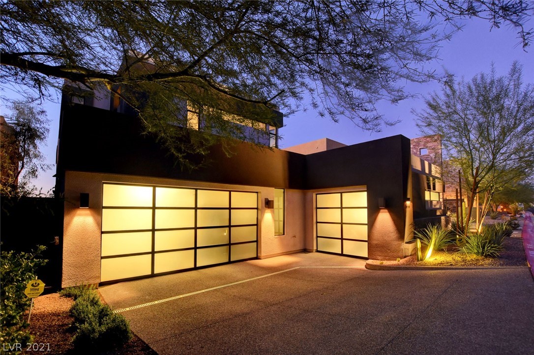 2272 Edge Ridge Court Henderson, NV 89052 - Photo 44 of 47 Gallery Image 44
