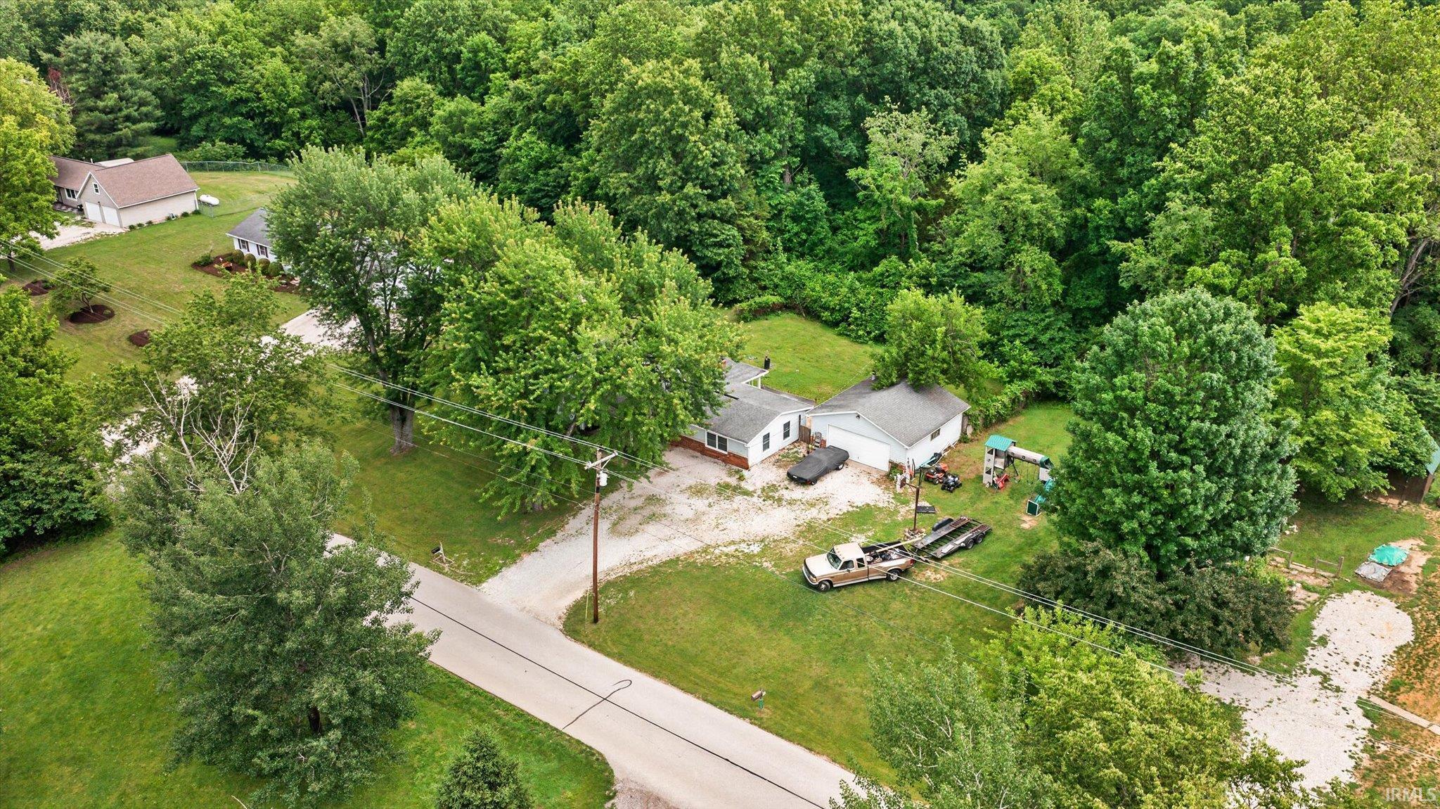 4013 East Boltinghouse Road Bloomington, IN 47408 - Photo 25 of 32