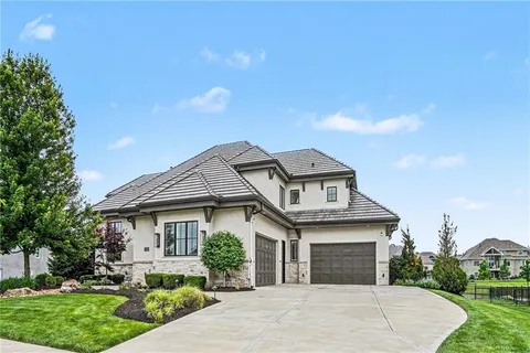 $1,695,000 | 17213 Goddard Street, Overland Park, KS 66221