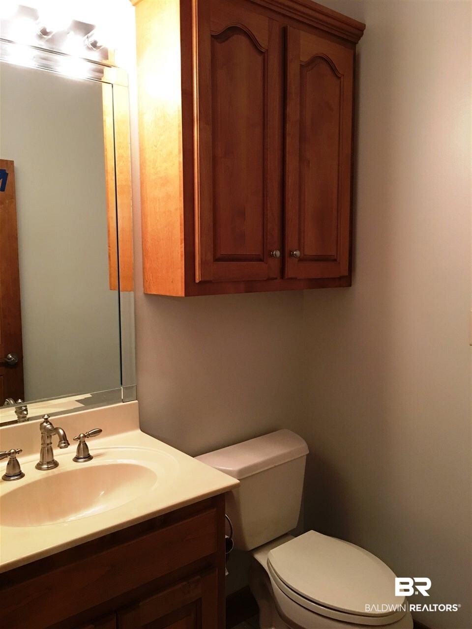 24783 Rawls Road Loxley, AL 36551 - Photo 28 of 50 Half Bath
