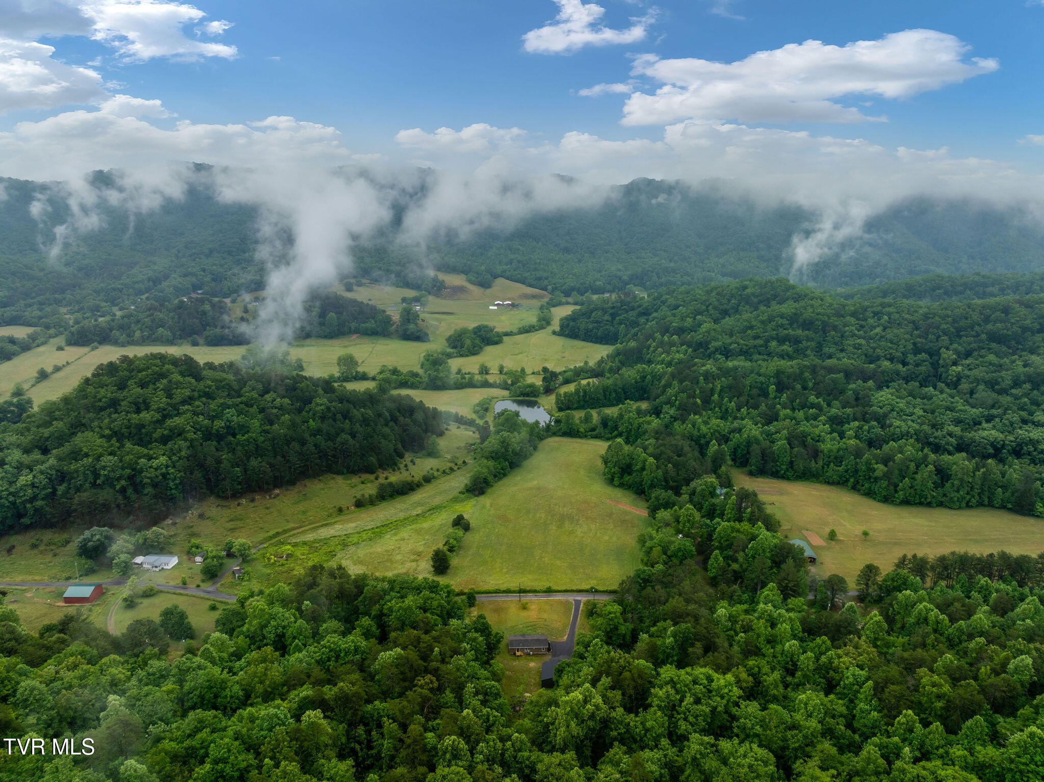 322 New Life Road Rogersville, TN 37857 - Photo 49 of 51 DJI_0254