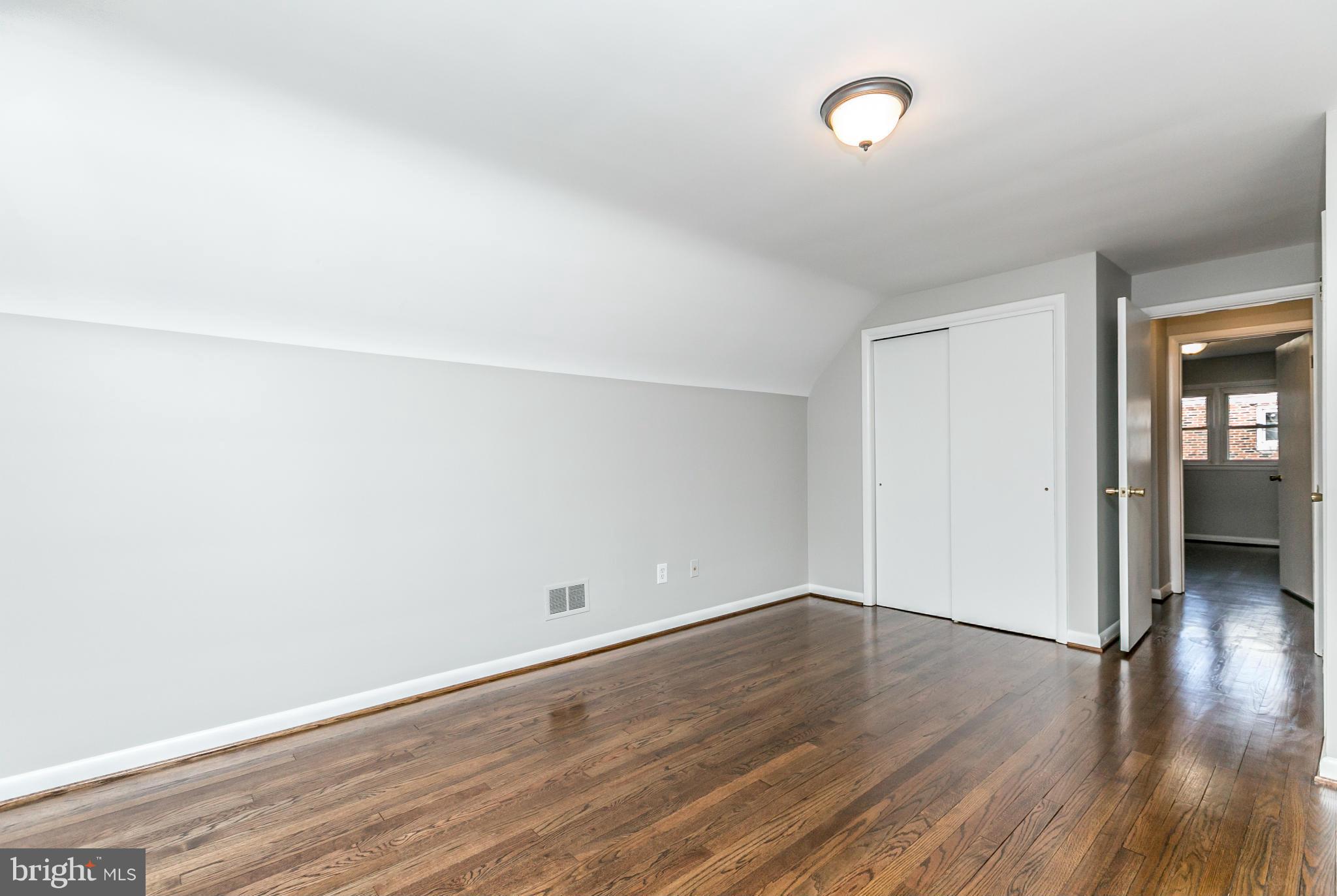 6652 Loch Hill Road Baltimore, MD 21239 - Photo 22 of 30 Bedroom