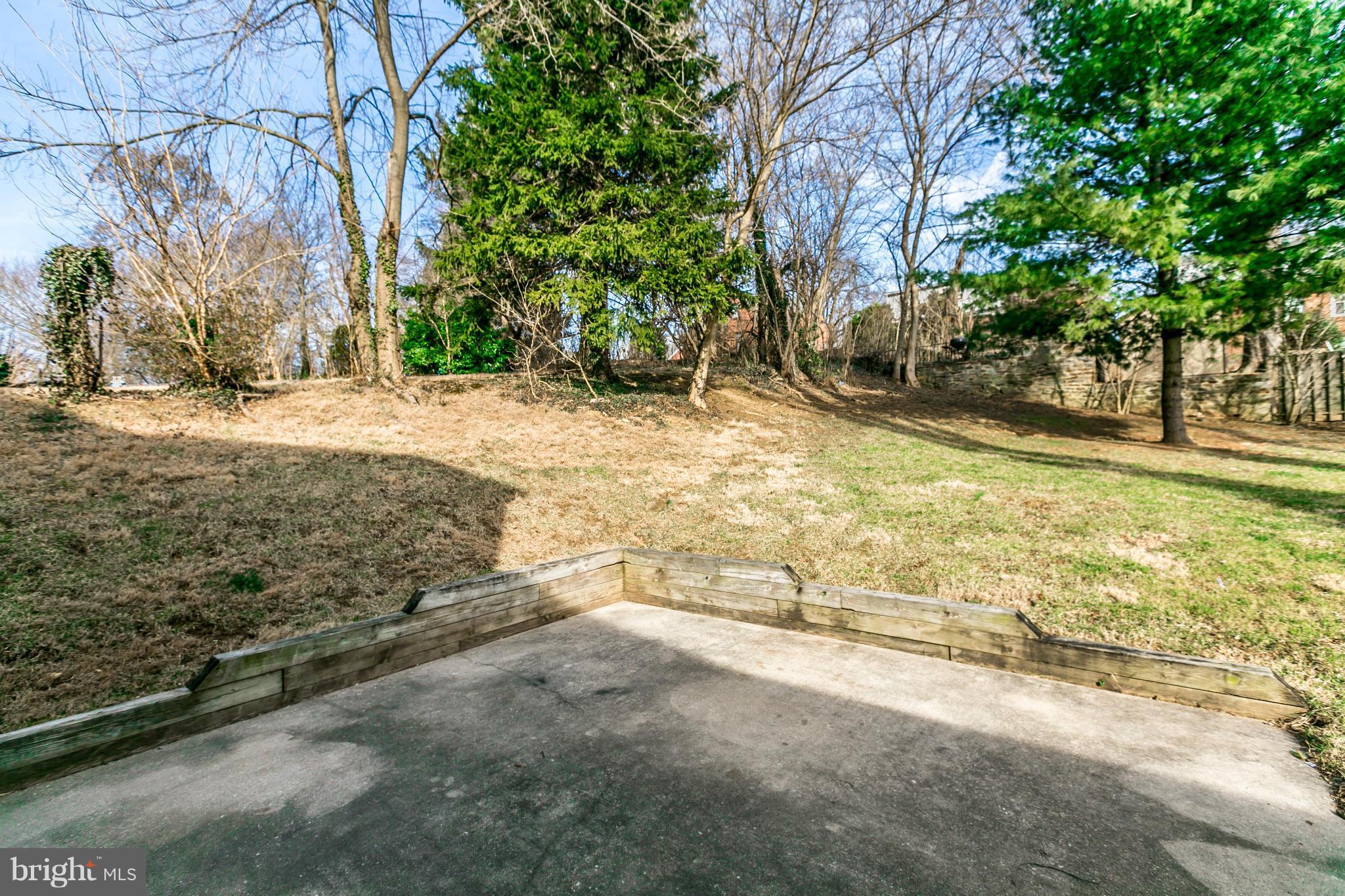 6652 Loch Hill Road Baltimore, MD 21239 - Photo 30 of 30 Exterior (Rear)