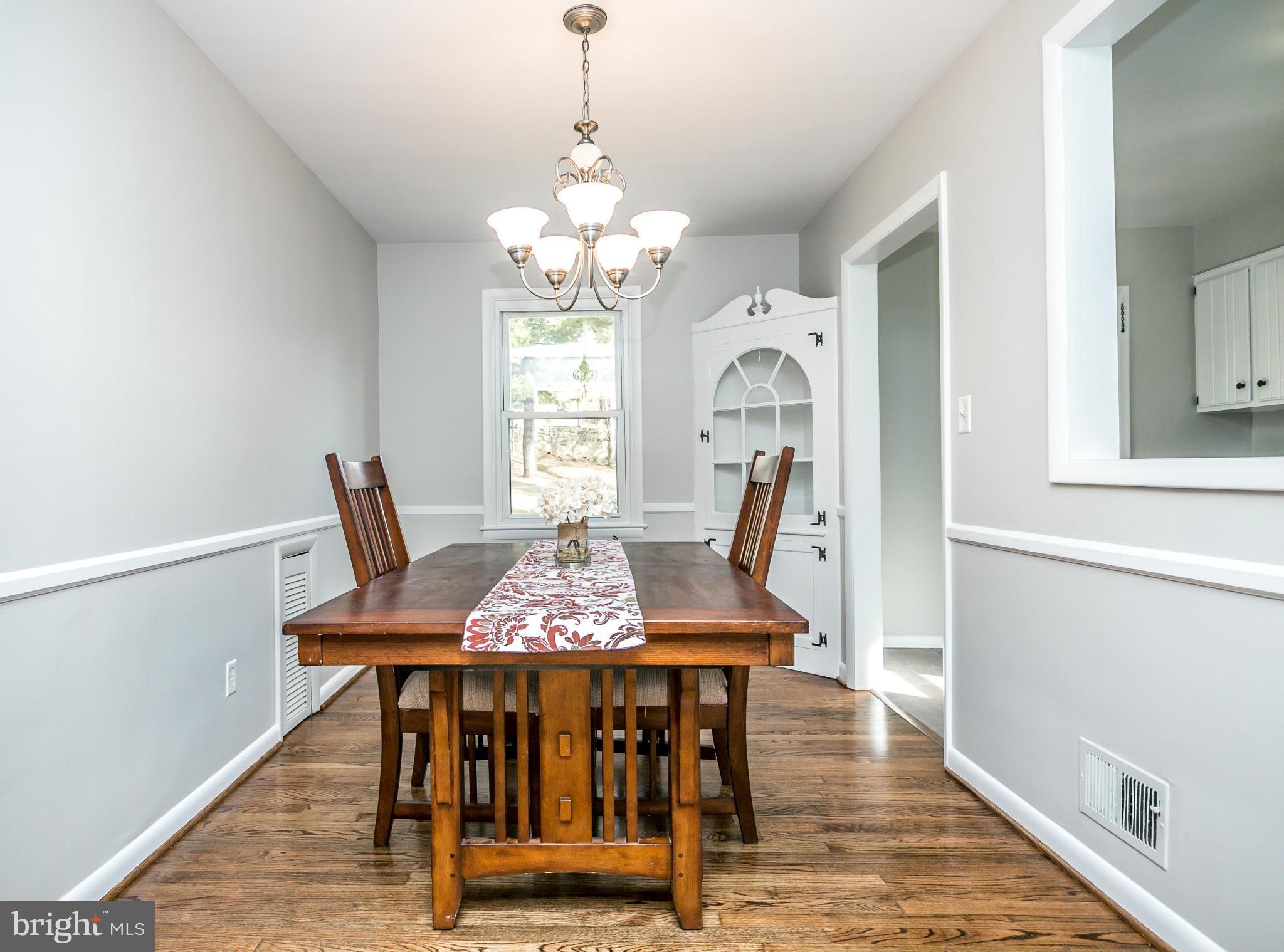 6652 Loch Hill Road Baltimore, MD 21239 - Photo 10 of 30 Bedroom