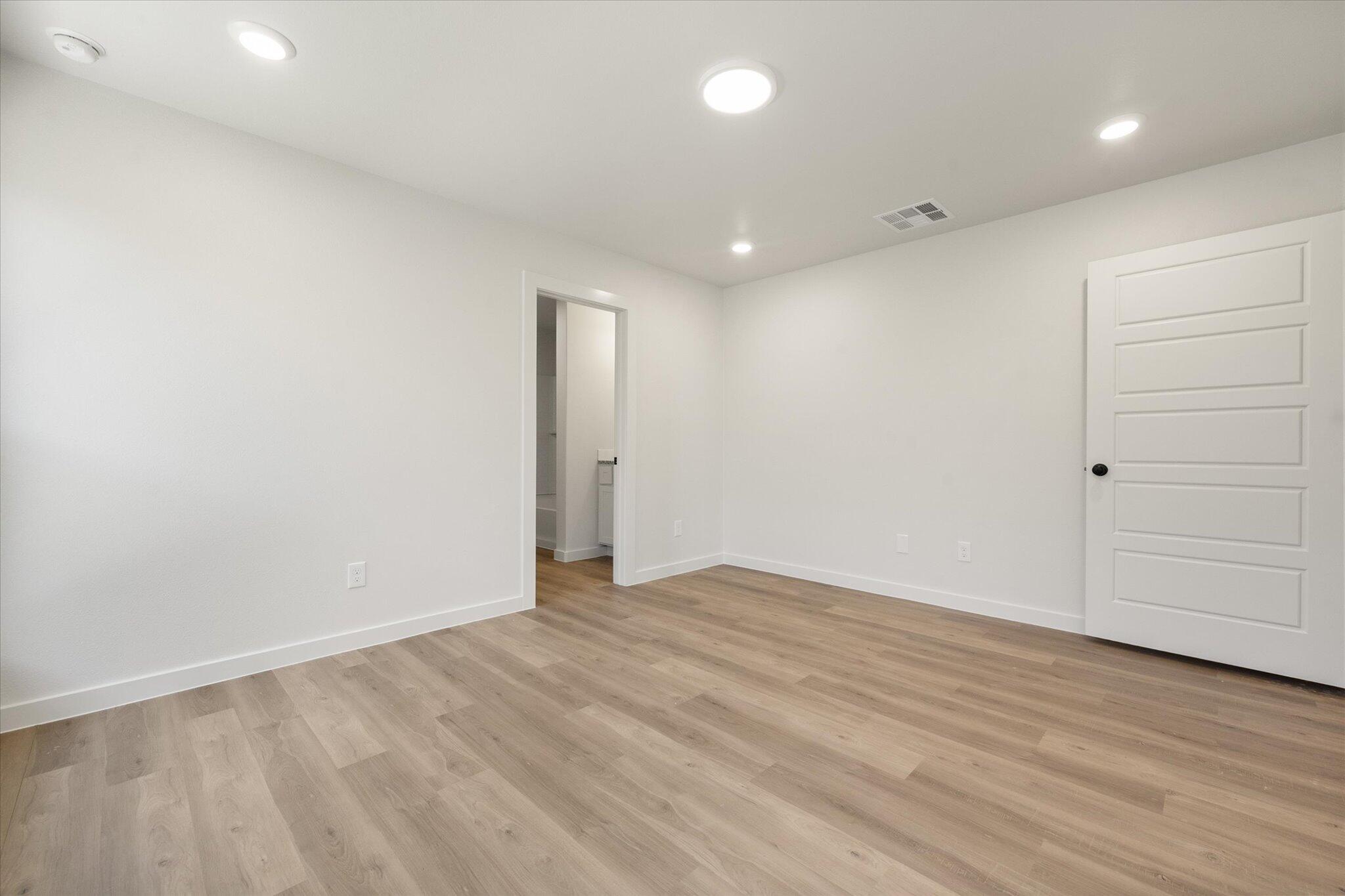 8316 24th Street Lubbock, TX 79407 - Photo 14 of 22 a view of an empty room