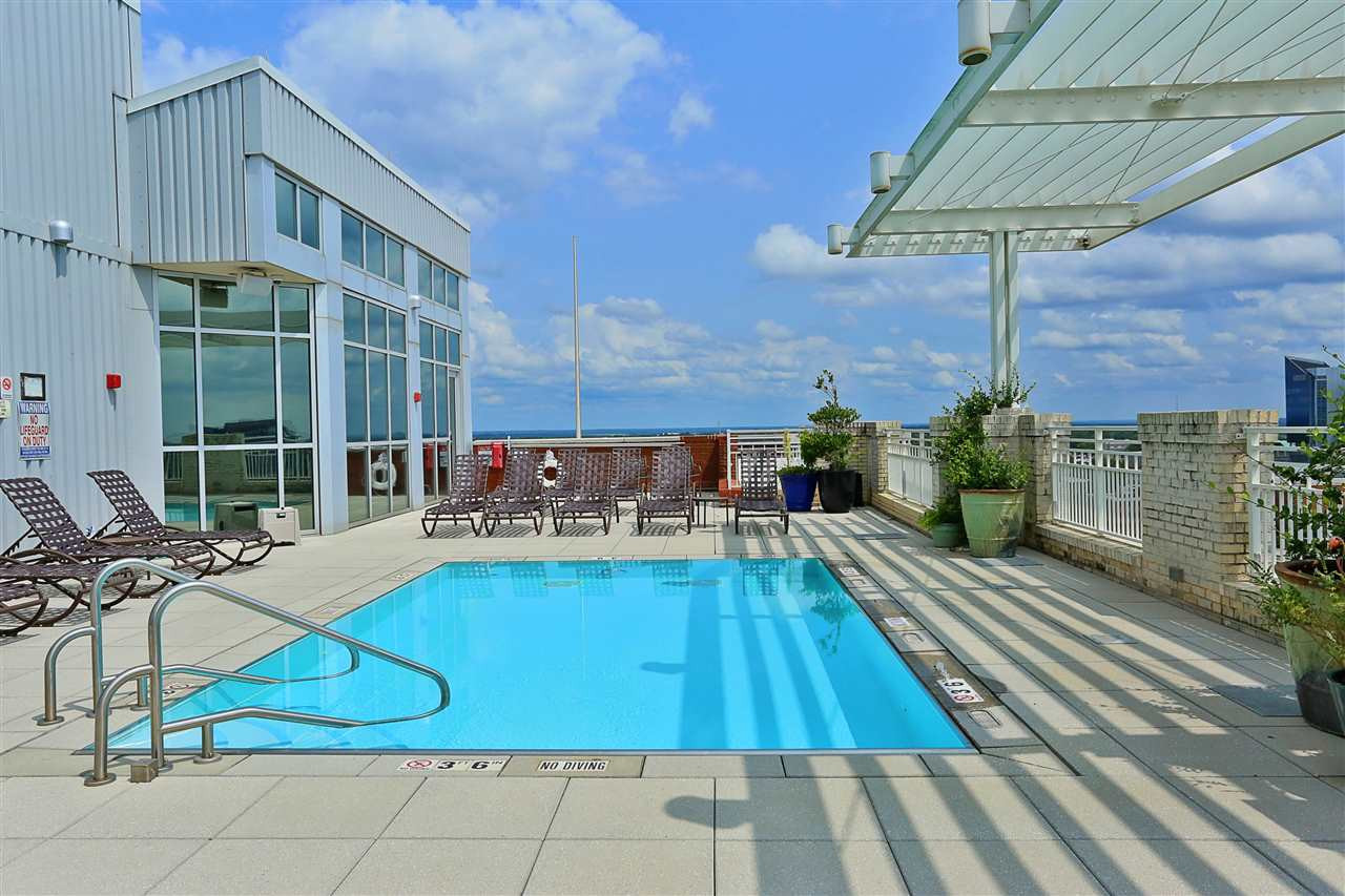 400 West North Street, Unit 520 Raleigh, NC 27603 - Photo 19 of 22 Photo 19