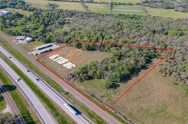 $1,500,000 | Tbd Oak Creek Drive, Kaufman, TX 75142