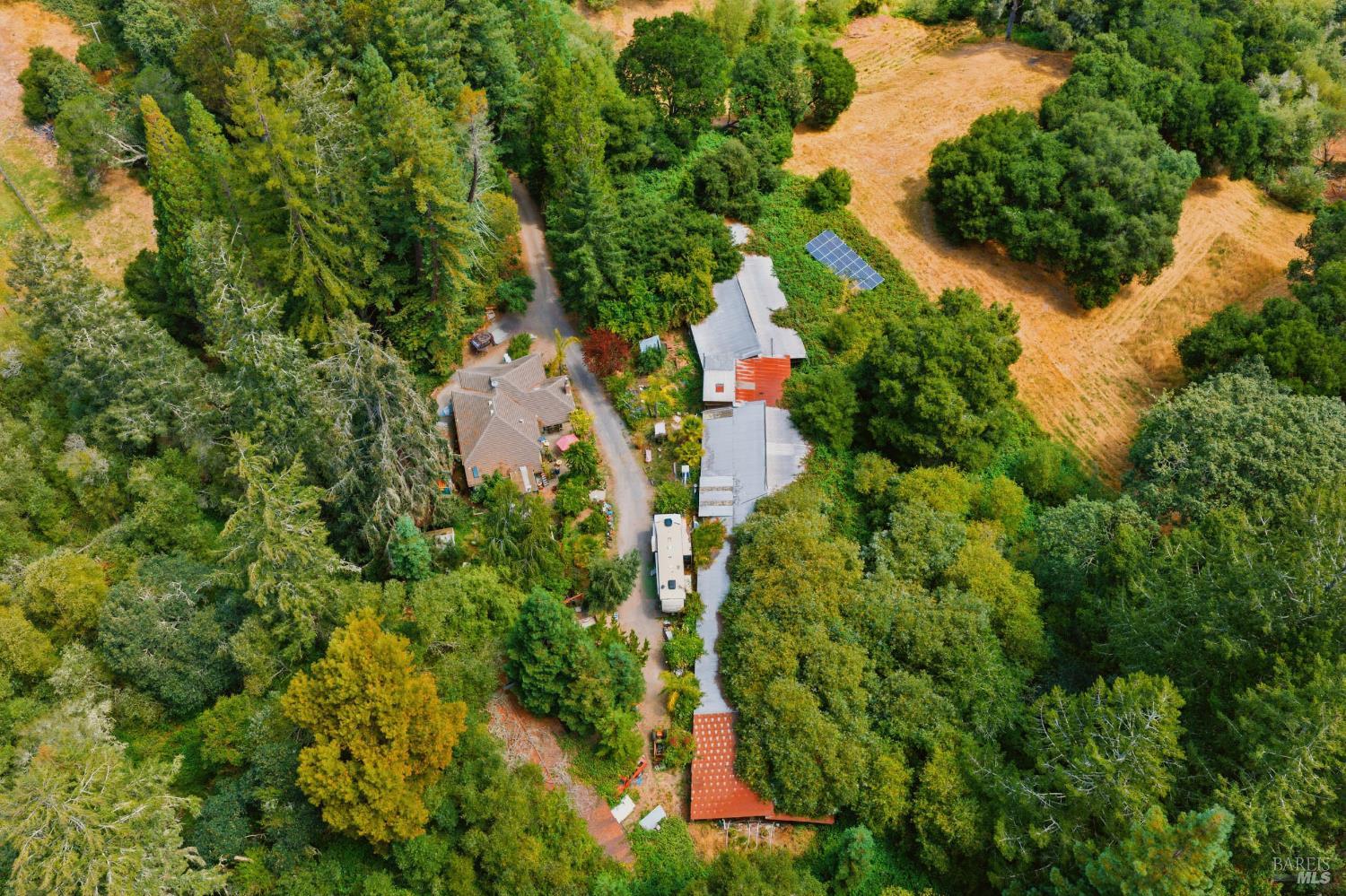 589 Pleasant Hill Road Sebastopol, CA 95472 - Photo 56 of 58
